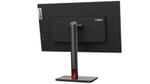Монитор 27" Lenovo ThinkVision T27h-30, IPS, 2560x1440, 4ms, (63A3GAT1UK_RU)