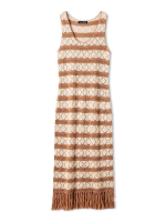 Платье спицами "Sotille"