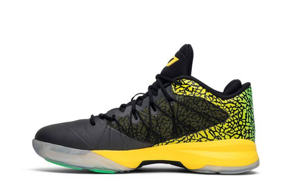 Кроссовки Jordan Brazil World Cup Pack