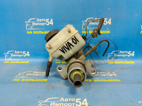 Главный тормозной цилиндр CHEVROLET VIVA 2005