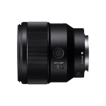 Объектив Sony FE 85mm f/1.8