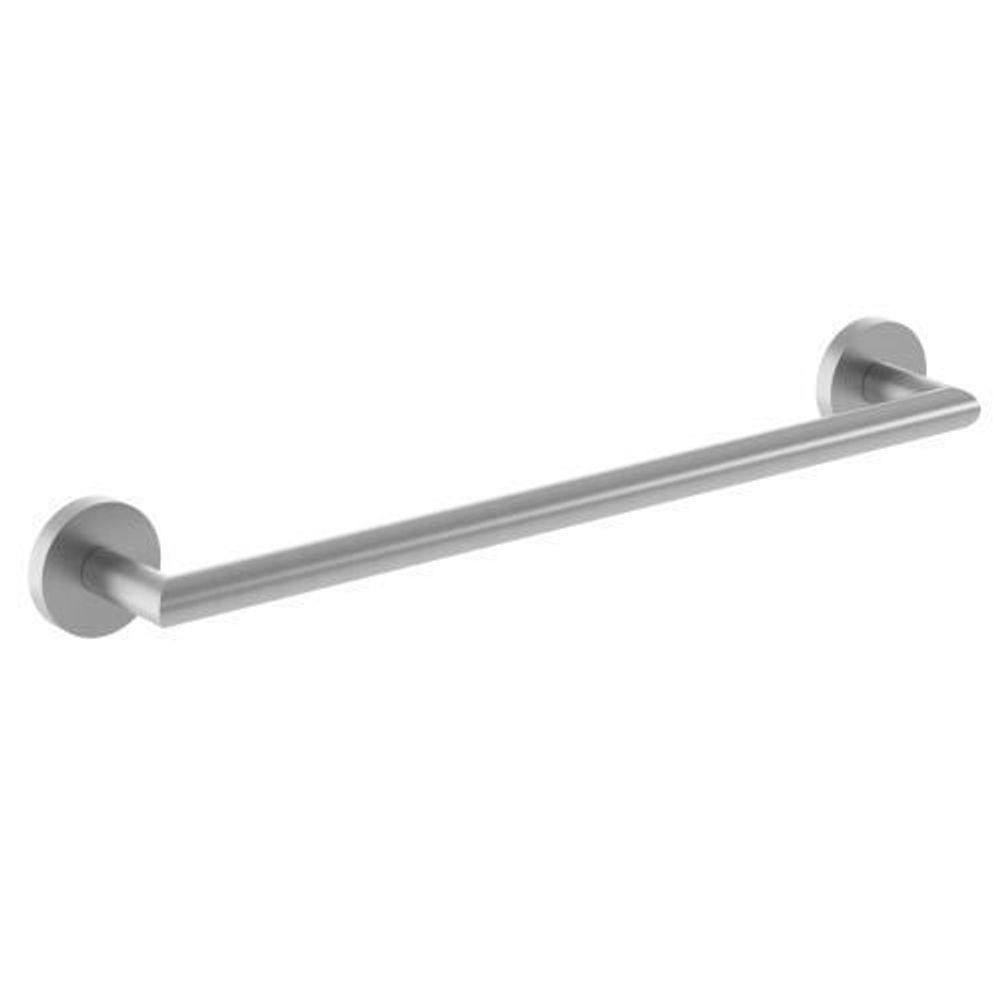 Полотенцедержатель 650 мм нерж. сталь NIZA 16850.60.S матовый