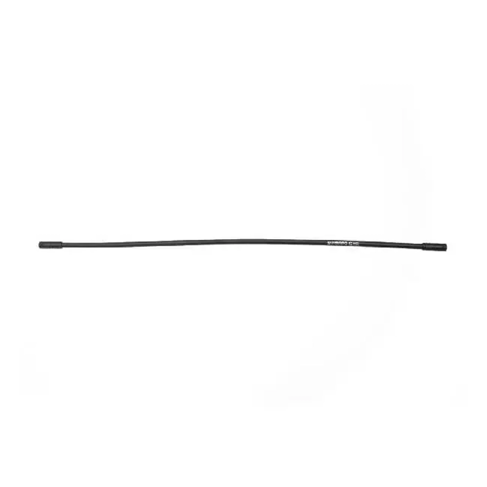 Оплетка 300 мм черный OT-SP41 Sealed Nose Cap