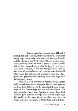 Sea diver; a quest for history under the sea | Marion Clayton Link