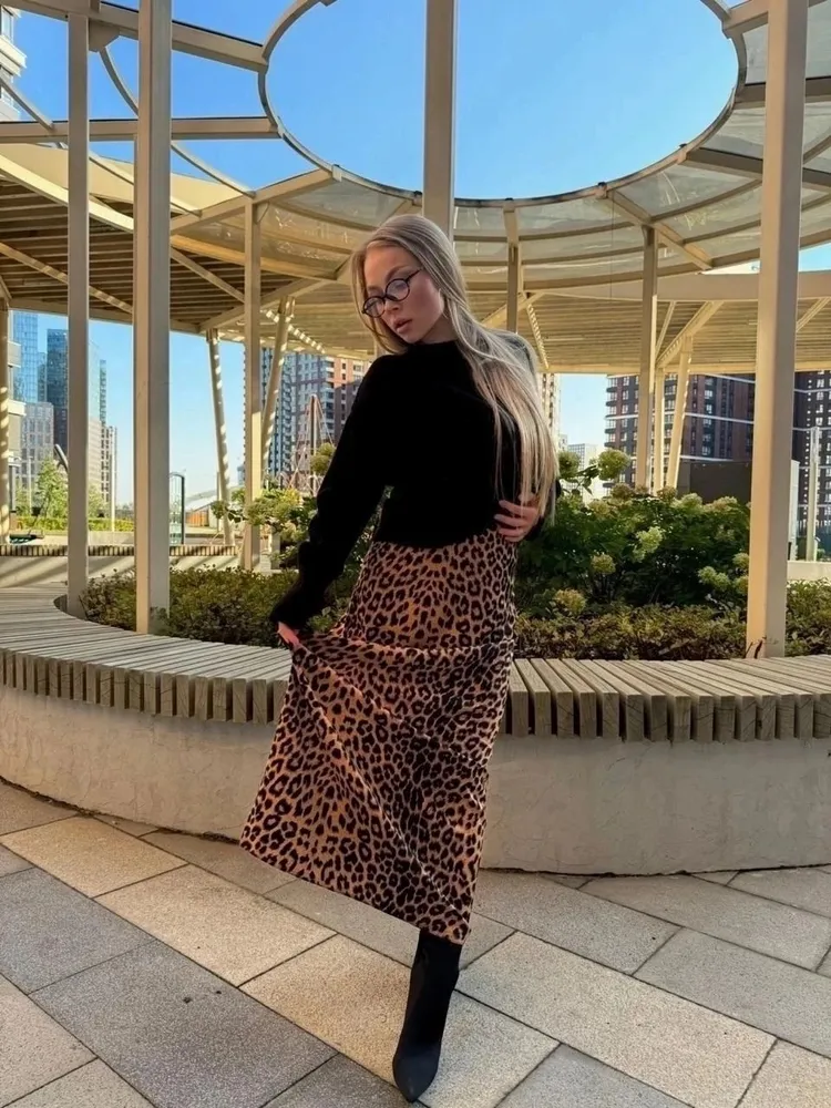 Юбка 50336516 Fabrika