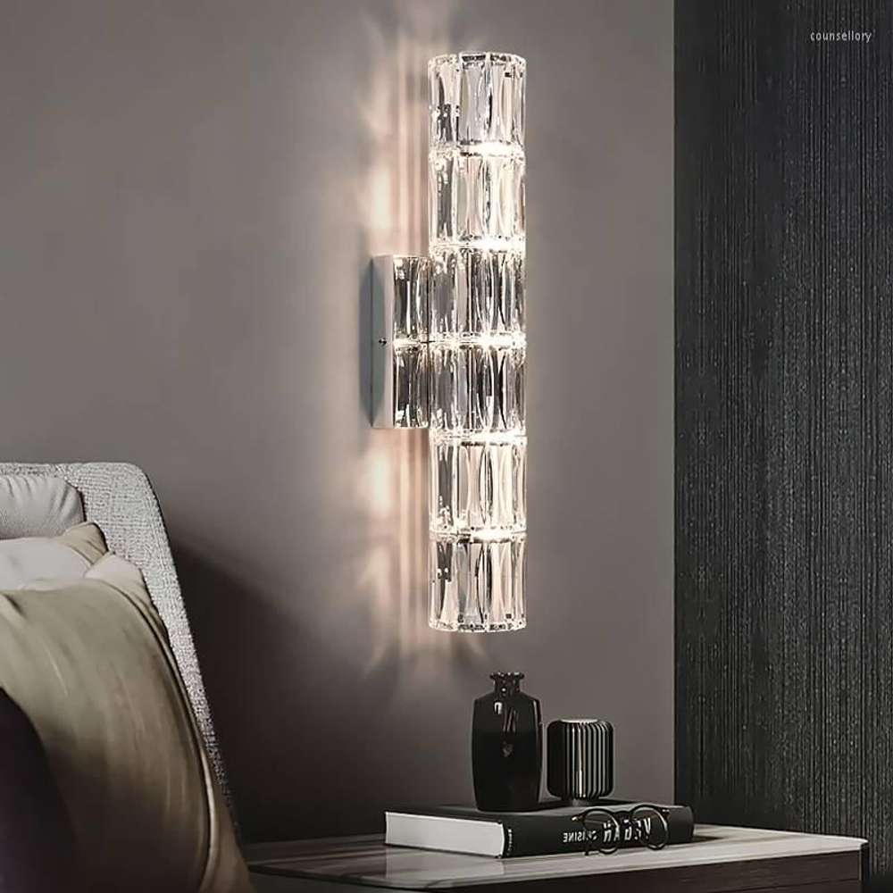 Настенный дизайнерский светильник Artier by Light Room
