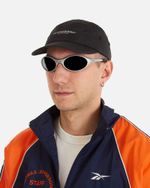 Кепка Anteater 5pSport-Black