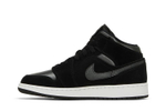 Кроссовки Jordan Air Jordan 1 Mid (Женская размерная сетка)