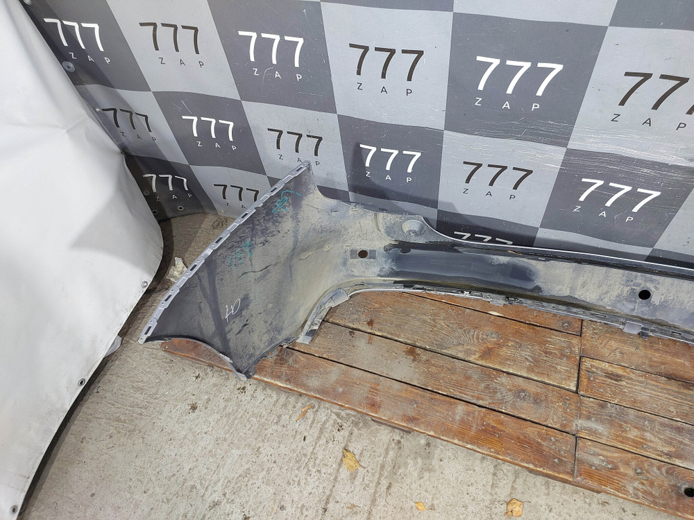 Бампер задний Haval Jolion 21-нв Б/У Оригинал 2804119XST01A