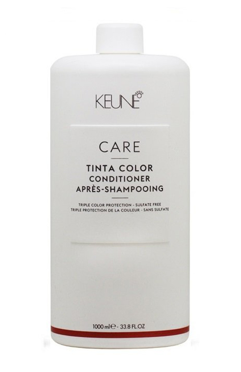 Keune Кондиционер Тинта Колор CARE TINTA COLOR CONDITIONER 1000 мл