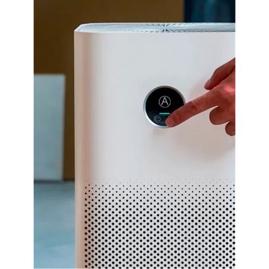 Очиститель воздуха Xiaomi Mijia Smart Air Purifier 4 Pro (AC-M15-SC)