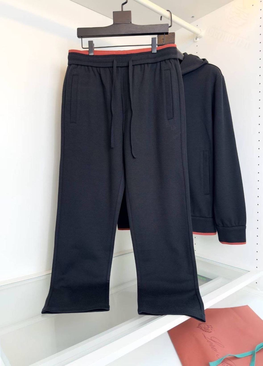 Спортивный костюм Loro Piana