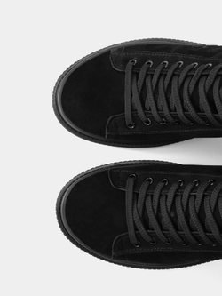 Ботинки мужские M475-2P