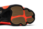 Кроссовки Clot X Jordan Air Jordan 13 Infra -Bred