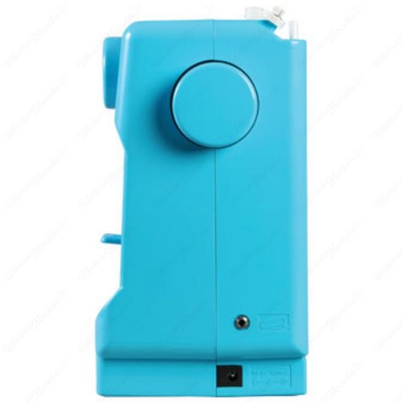 Швейная машина Janome Turbo Teal