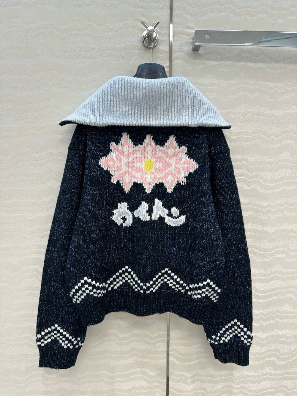 Кардиган Louis Vuitton