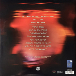 Eclipse / Wired (Clear Vinyl)(LP)