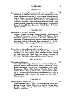 Protective Relays: Their Theory, Design, and Practical Operation | Victor H. Todd