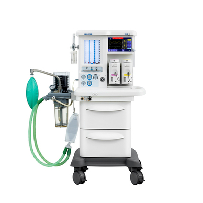 Аппарат наркозно-дыхательный MS Westfalia Maja X45