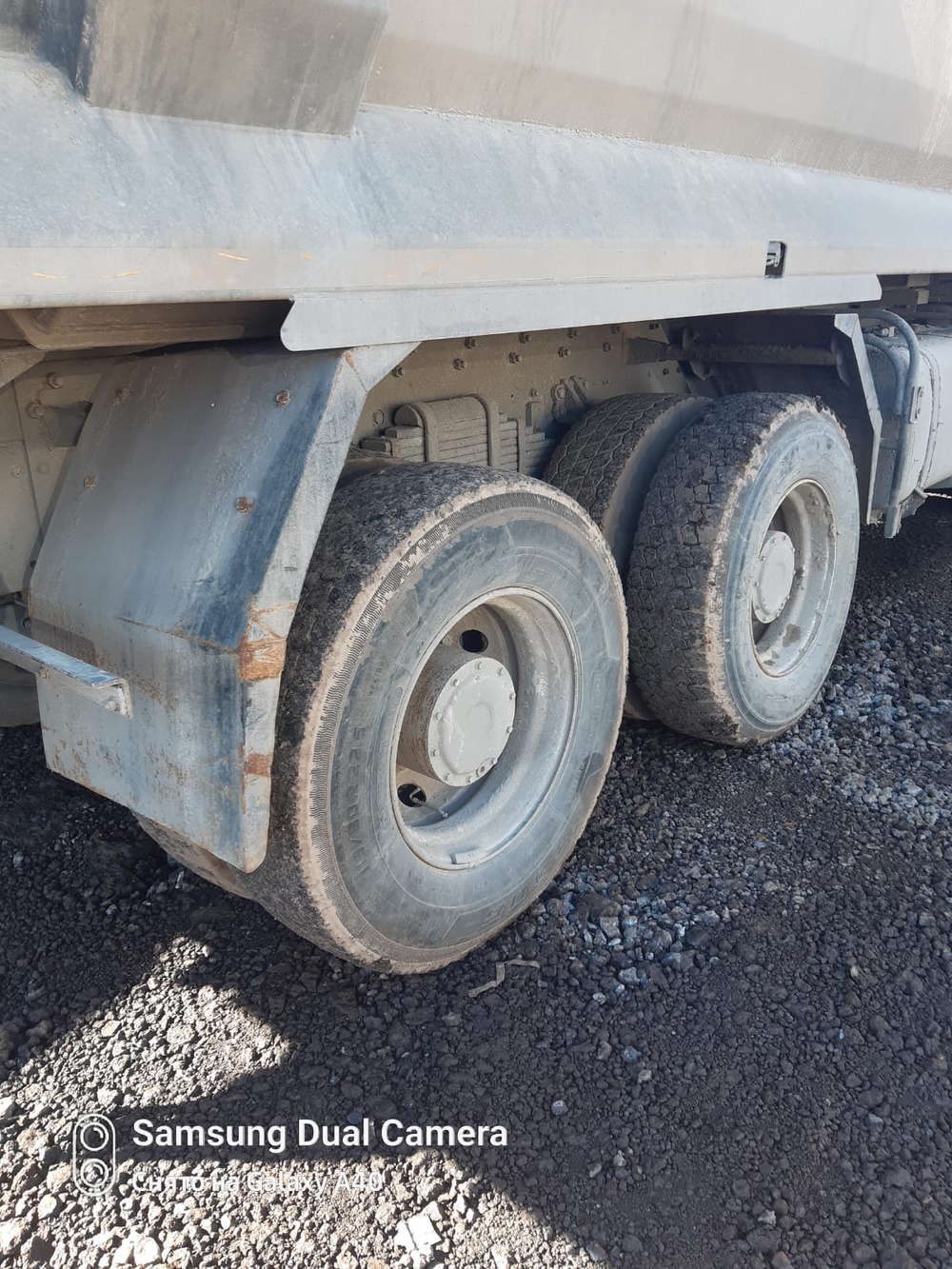 FAW J6 8x4 Самосвал CA3310P66K24T4Е4 (Дизельный, 11,1 л, 390 л.с., МТ)