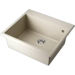 Кухонная мойка Omoikiri Tedori 57-WH