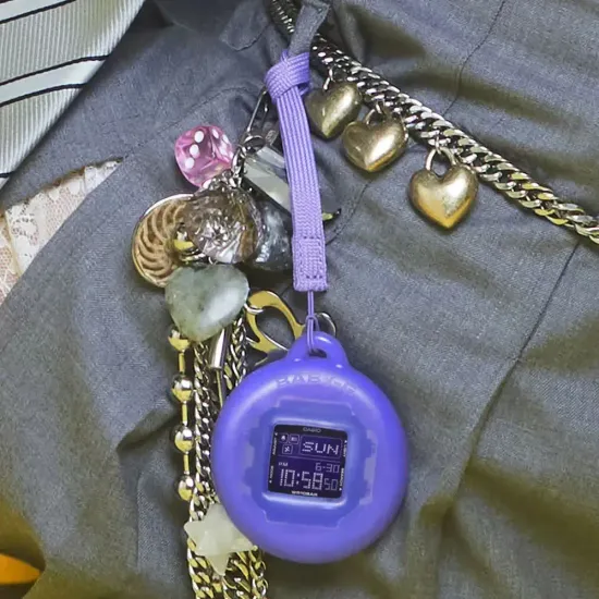 Наручные часы Casio Baby-G BGD-10K-2DR