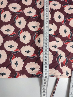 Платье летнее 56-58 размер