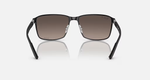 RAY-BAN RB3721CH 186/5J CHROMANCE