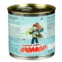 Шашка дымовая Фомор 100 гр
