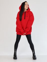 Sweatshirts and Hoodies