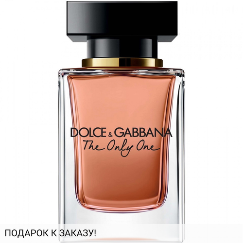 Dolce and Gabbana The Only One