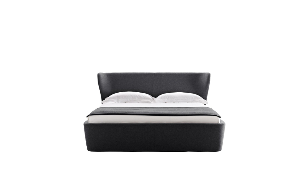 Кровать B&B Italia Papilio