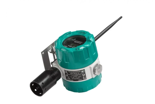 ИВЭ-50-4.6 газоанализатор автономный мобильный