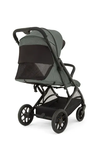 Прогулочная коляска Inglesina Maior Taiga Green