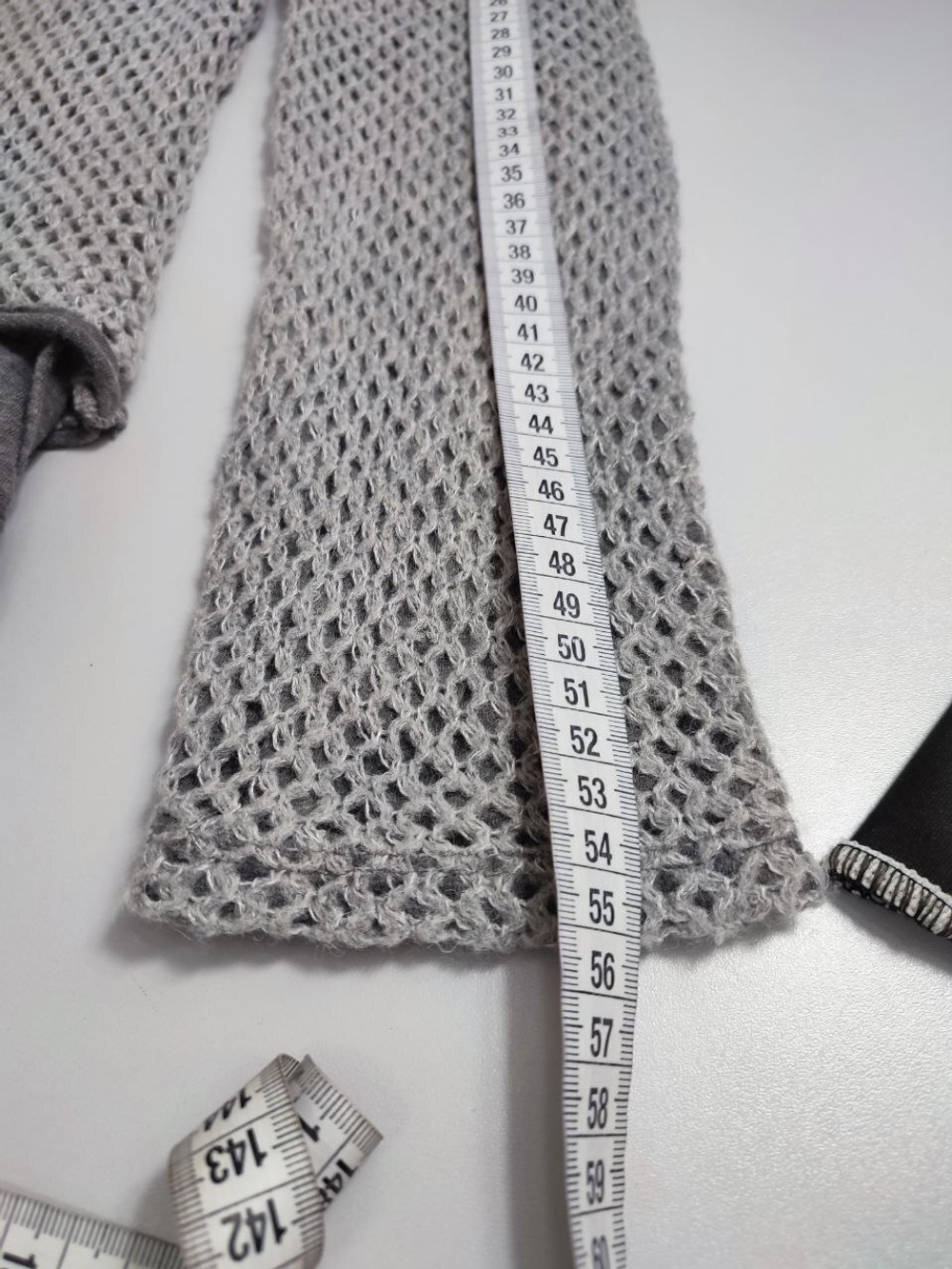 Джемпер New Collection повседневный 44-46 размер