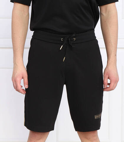 шорты Armani Exchange - черный(3RZSRA Z9N1Z)