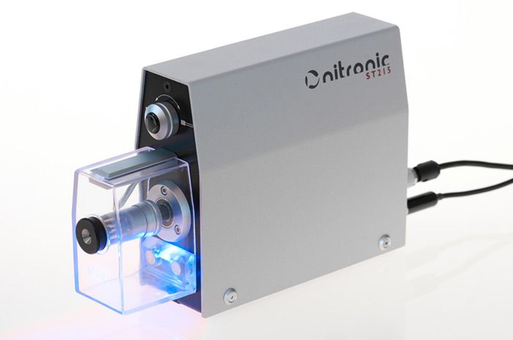 Станок для зачистки провода Nitronic ST215