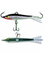 Балансир для зимней рыбалки Tasapaino 50мм, 4,4г, цвет BR-S