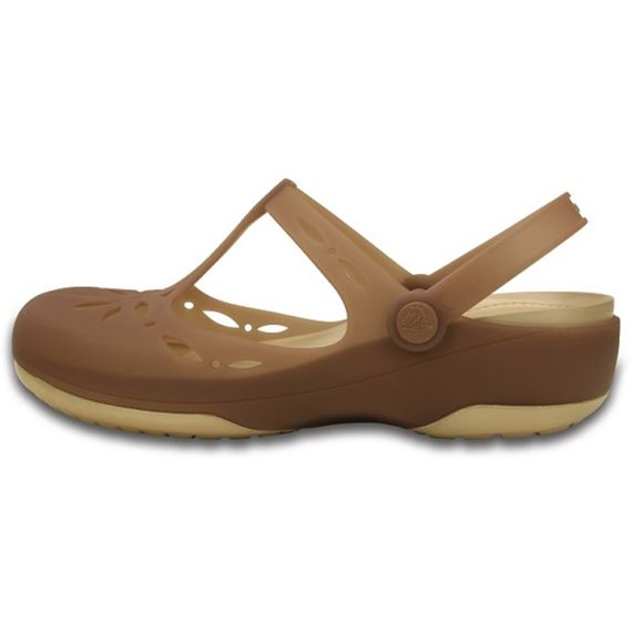 Crocs Summer 'Brown'