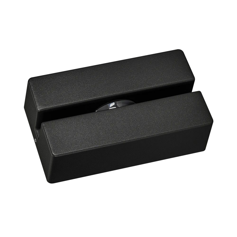 Светильник LGD-STRIPE-3W Warm3000 (BK, 20 deg, 230V) (Arlight, IP65 Металл, 3 года) 052858