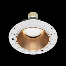 Встраиваемый светильник Technical DL051-U-2WMG