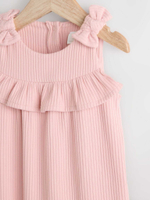 Песочник для малышей Next AA8-185, Розовый