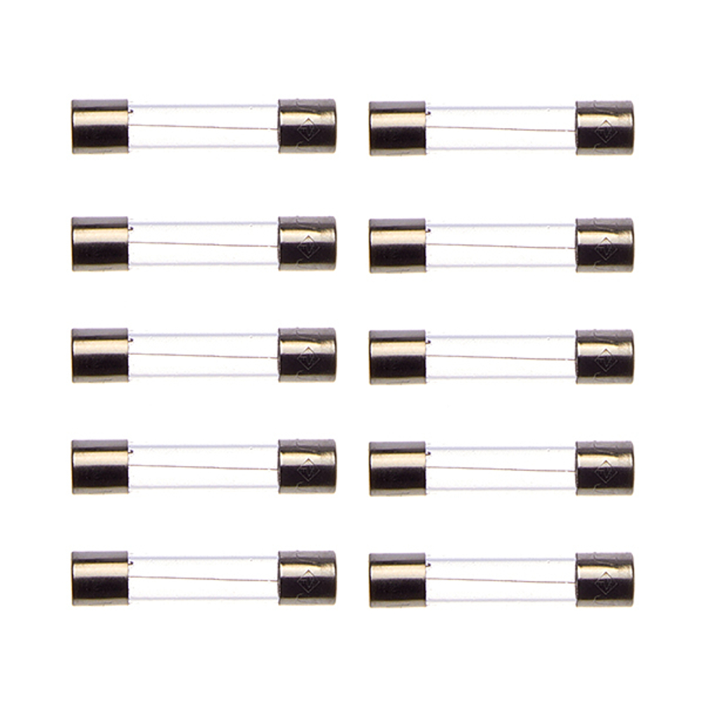Предохранители Koito (кратность 10 шт.) F0330