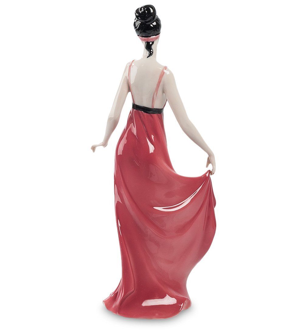 JP-38/ 1 Фигурка «Дама» (Pavone)