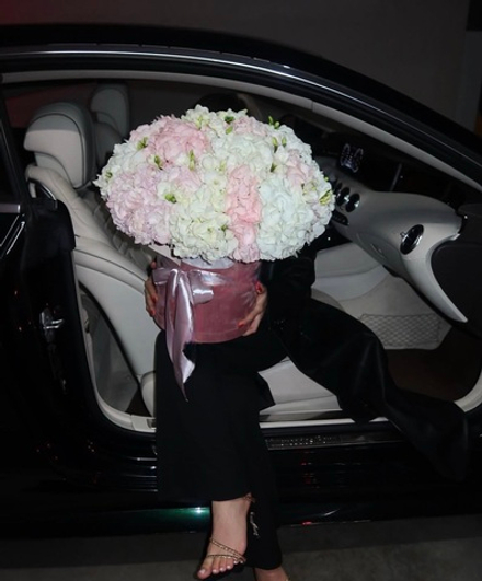 История любви