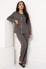 Костюм Альянс (серый) К12792-19М LT Collection