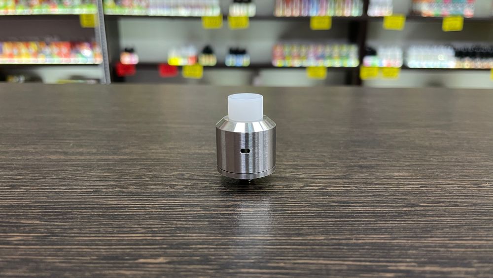 NarMods Narda RDA (YFTK clone)