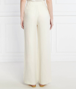 Брюки Patrizia Pepe - экрю(2P1609 A052)