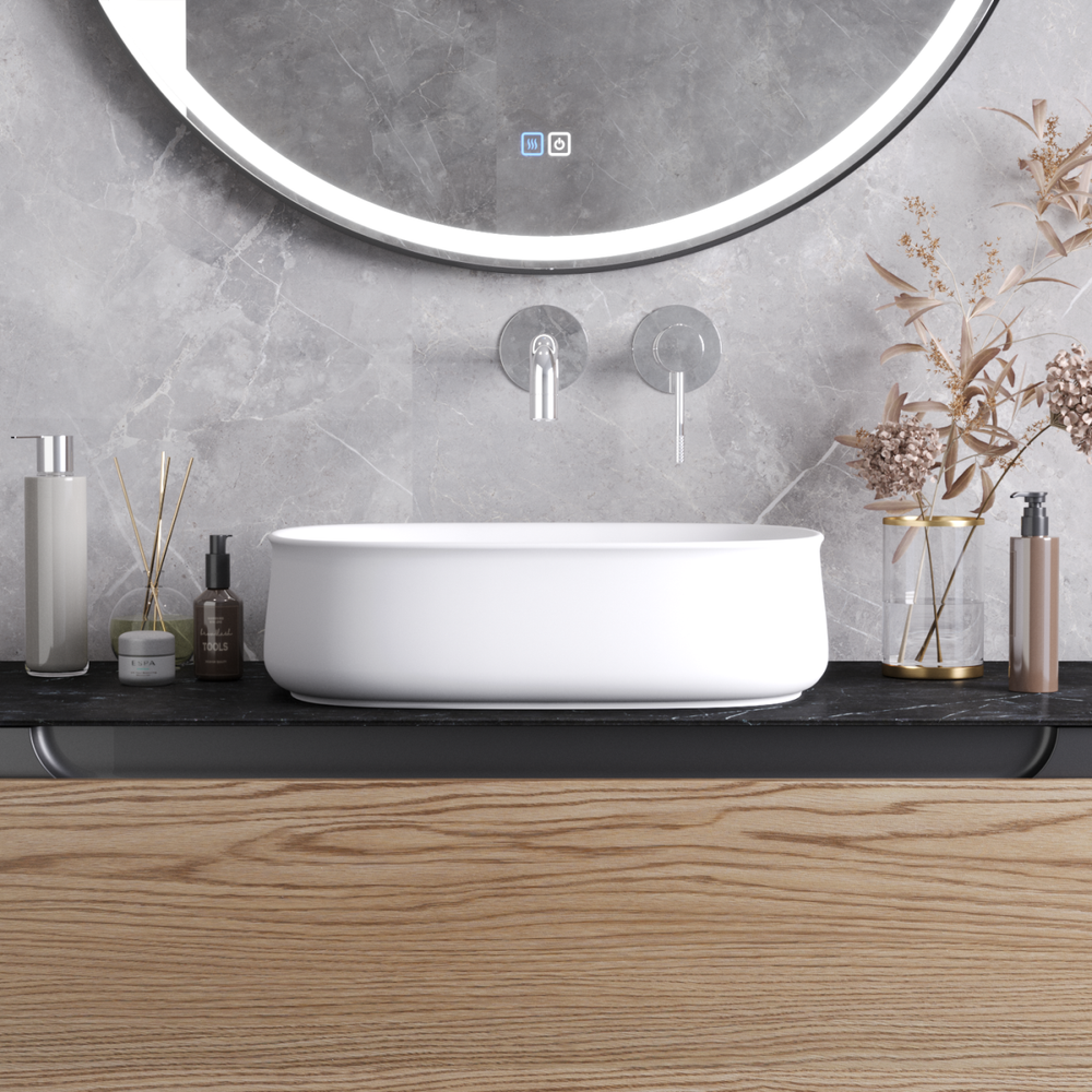 Раковина накладная Cezares CZR-6605