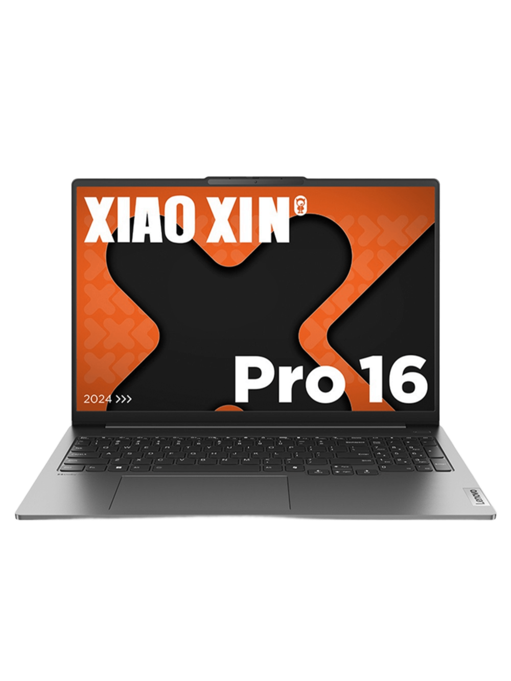 Lenovo XiaoXin Pro16 (83D5004ACD/AHP9 16'' 2560x1600 120Hz/R7-8745H/24G DDR5/1T/Win11H Not Actived)
